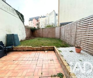  Maison � vendre 4 pi�ces 98 m�