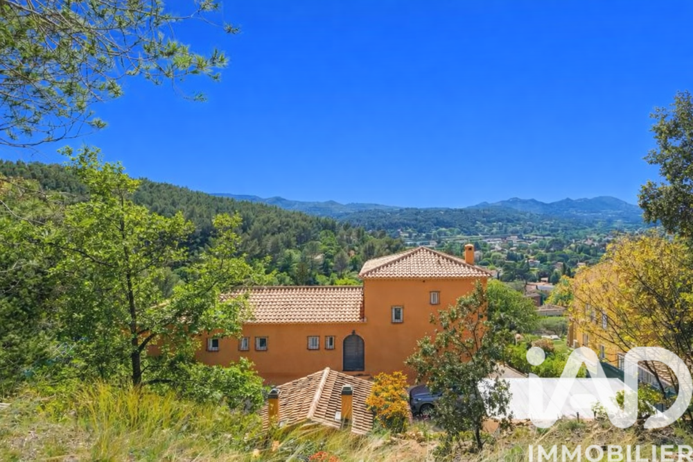 � vendre  Maison La Bouilladisse (13720)