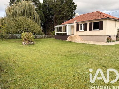   Vente Maison/villa 3 pi�ces Maison - 3 pi�ce(s) - 67 m�