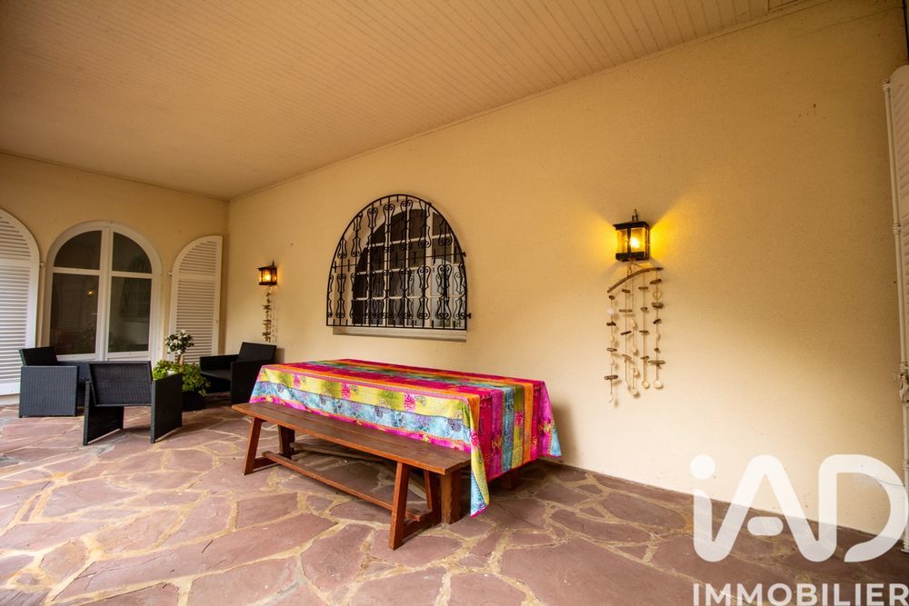 � vendre  Maison Lit-et-Mixe (40170)