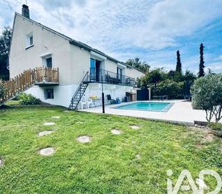  Maison � vendre 10 pi�ces 220 m�