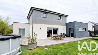  Maison � vendre 7 pi�ces 145 m�