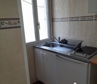  Appartement � vendre 1 pi�ce 24 m�