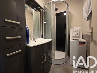  Appartement � vendre 1 pi�ce 30 m�