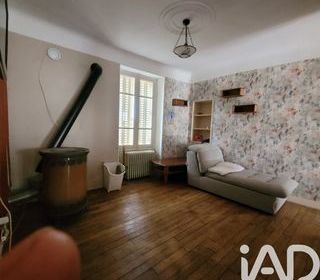  Maison � vendre 10 pi�ces 214 m�