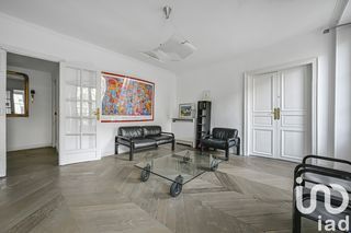  Appartement � vendre 5 pi�ces 130 m�