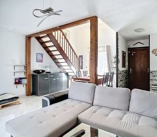  Maison � vendre 7 pi�ces 163 m�