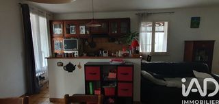  Appartement � vendre 5 pi�ces 110 m�