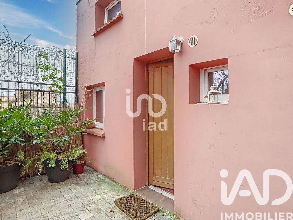 � vendre  Appartement Suresnes (92150)