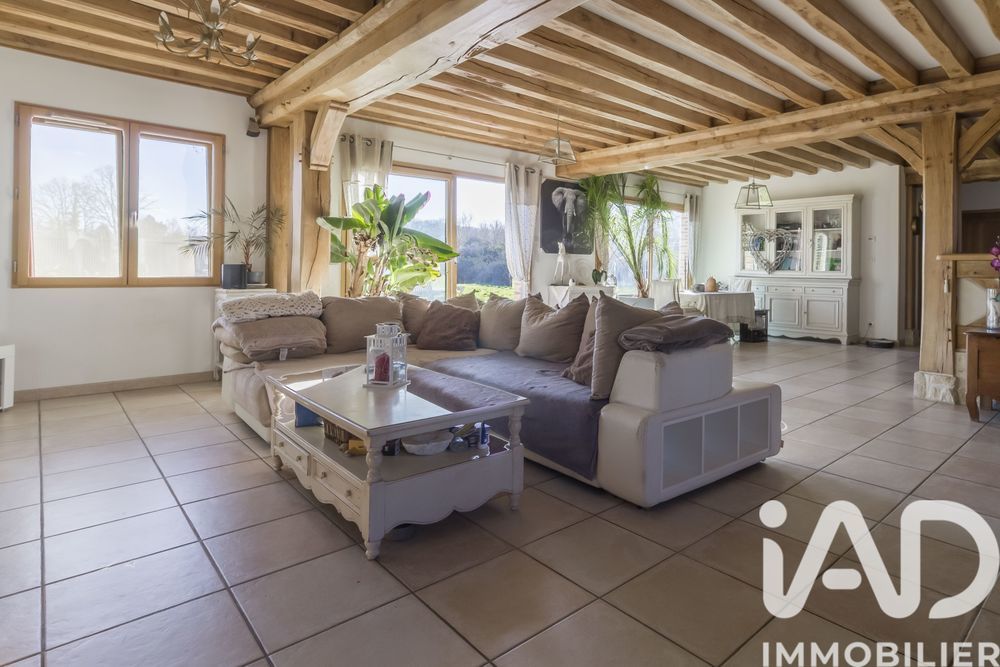 � vendre  Maison B�lines (27130)