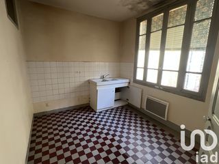  Appartement � vendre 4 pi�ces 62 m�