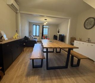  Maison � vendre 4 pi�ces 68 m�