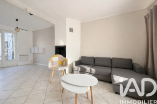  Maison � vendre 4 pi�ces 120 m�