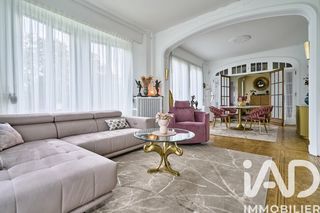  Villa � vendre 11 pi�ces 270 m�