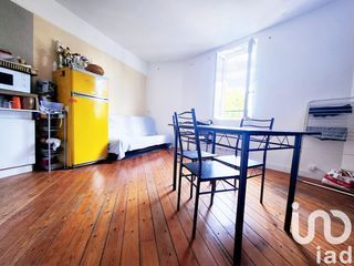  Appartement � vendre 2 pi�ces 39 m�