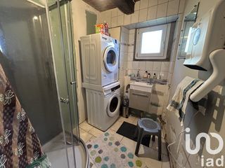  Maison � vendre 2 pi�ces 60 m�