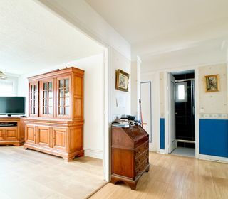  Appartement � vendre 4 pi�ces 62 m�