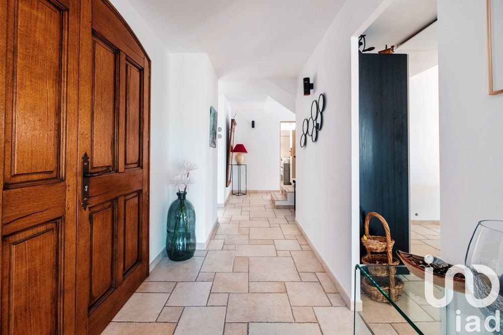 � vendre  Maison �venos (83330)