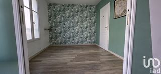  Appartement � vendre 2 pi�ces 37 m�