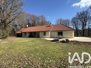  Maison � vendre 6 pi�ces 133 m�