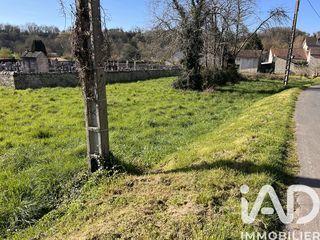  Terrain � vendre 2132 m�