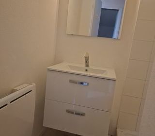  Maison � vendre 2 pi�ces 35 m�