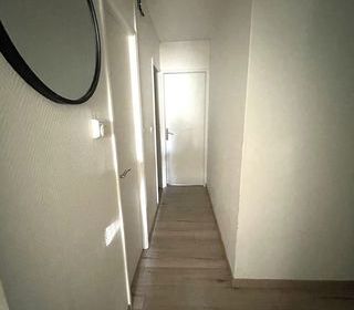  Appartement � vendre 3 pi�ces 58 m�