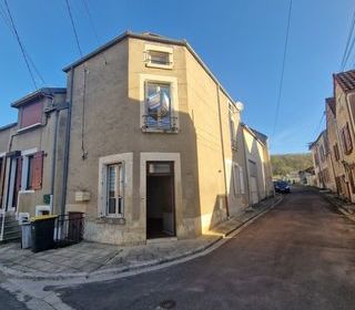  Maison � vendre 4 pi�ces 70 m�