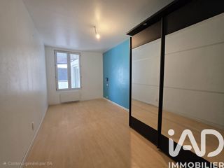  Maison � vendre 4 pi�ces 110 m�