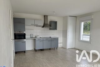  Appartement � vendre 3 pi�ces 61 m�