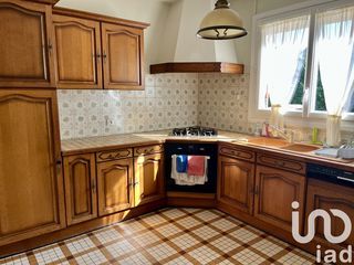  Maison � vendre 4 pi�ces 92 m�