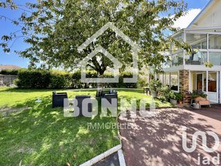  Maison � vendre 7 pi�ces 165 m�