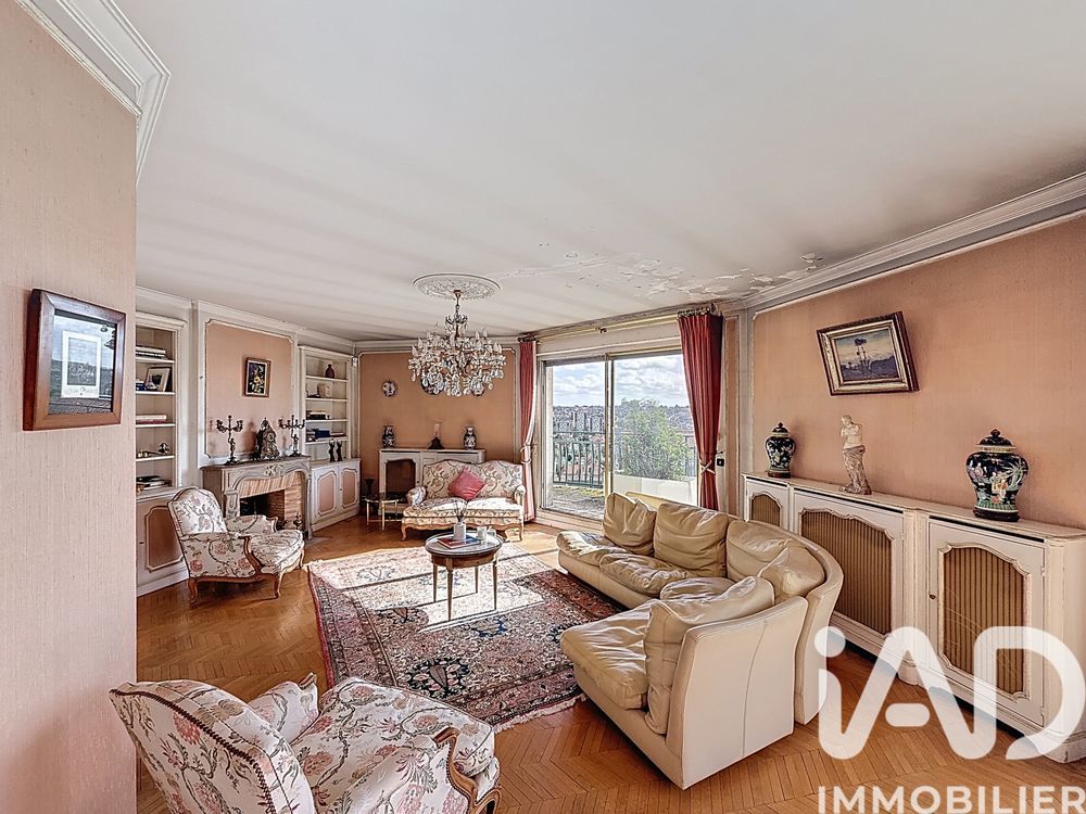 � vendre  Appartement Sceaux (92330)