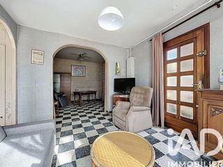  Maison � vendre 5 pi�ces 102 m�