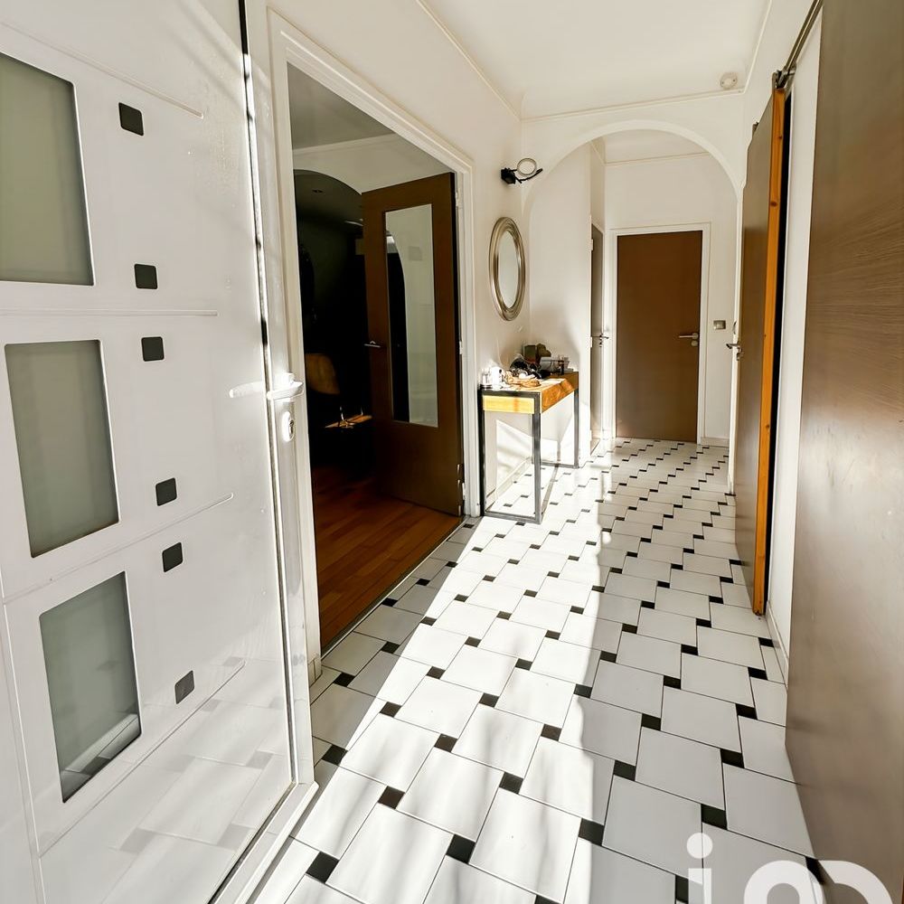 � vendre  Maison Chevilly-Larue (94550)