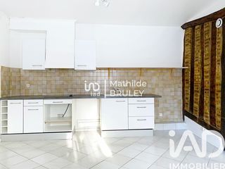  Appartement � vendre 2 pi�ces 43 m�