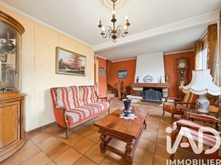  Maison � vendre 7 pi�ces 128 m�