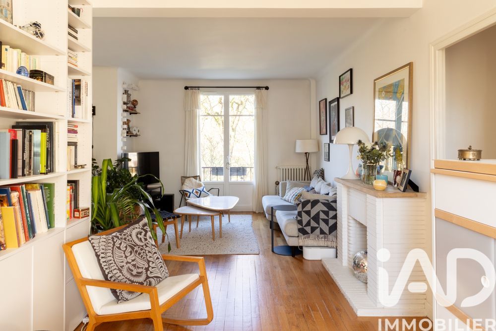 � vendre  Appartement Maisons-Laffitte (78600)