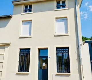  Appartement � vendre 2 pi�ces 50 m�