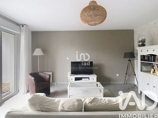  Appartement � vendre 4 pi�ces 86 m�