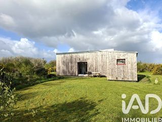  Maison � vendre 3 pi�ces 60 m�