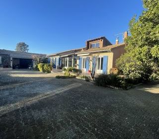  Maison � vendre 5 pi�ces 180 m�