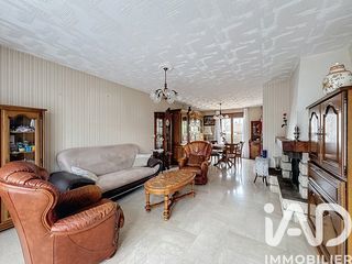  Maison � vendre 4 pi�ces 76 m�