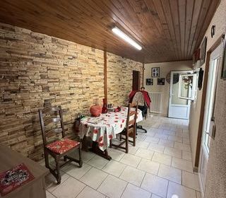  Maison � vendre 7 pi�ces 228 m�