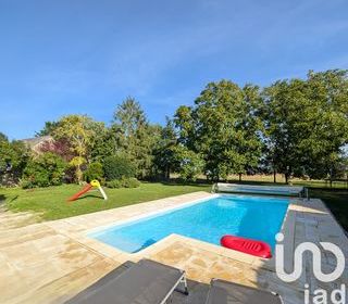  Maison � vendre 6 pi�ces 176 m�