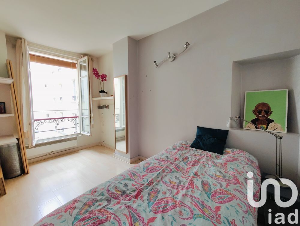 � vendre  Appartement Paris 11