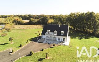  Maison � vendre 5 pi�ces 190 m�