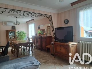  Maison � vendre 11 pi�ces 200 m�