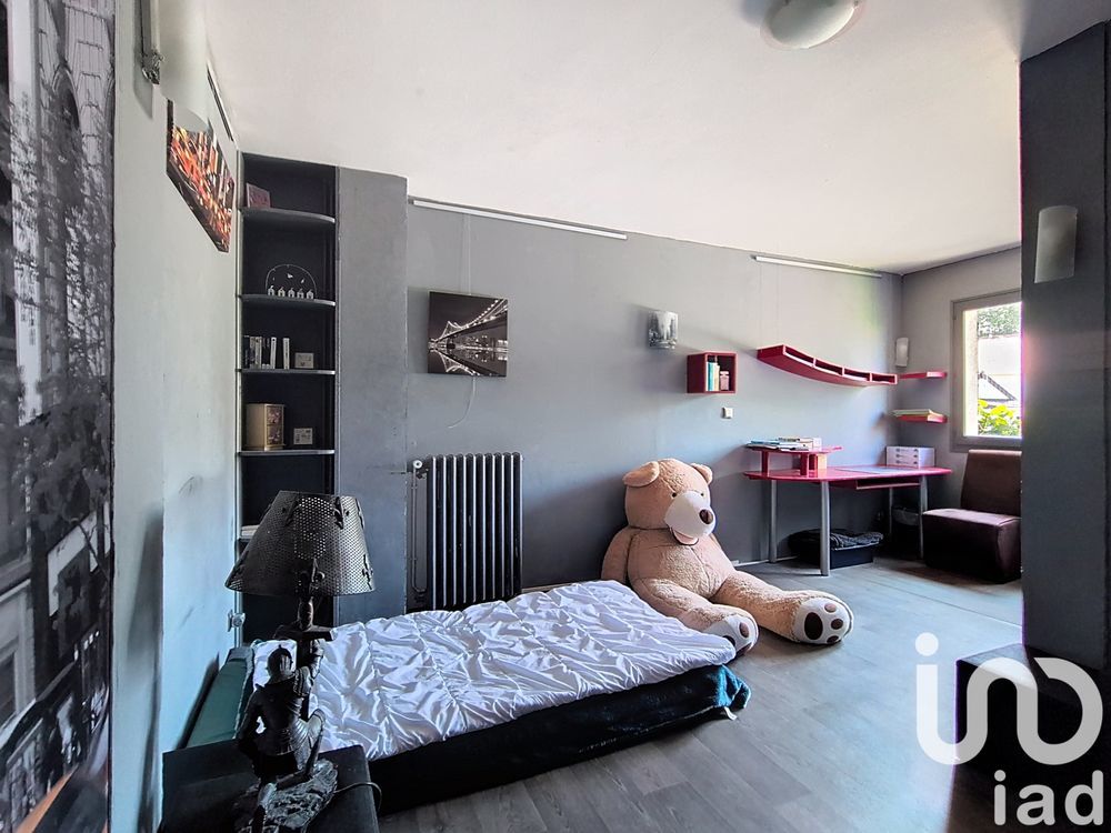 � vendre  Maison Antony (92160)