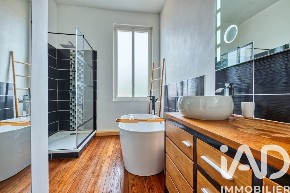 � vendre  Maison Saint-M�dard-en-Jalles (33160)